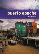 Puerto Apache Juan Martini